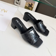 Prada Slippers